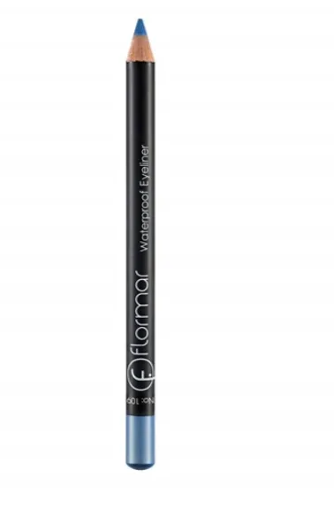 Waterproof Eyeliner 108 Lapiz Ojos Prueba