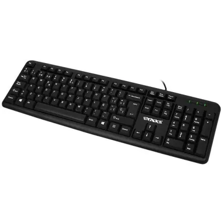 Teclado Satellite Ak 910