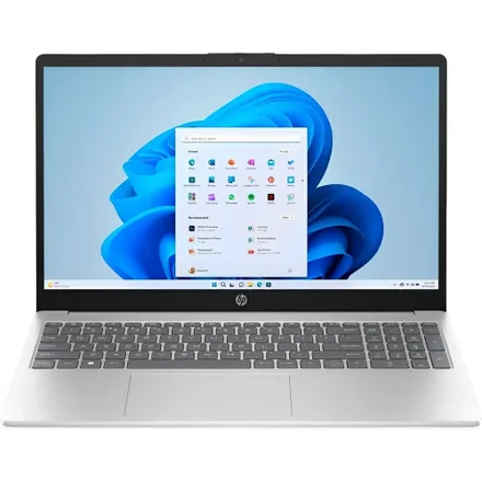 Hp 15 I5 W11 512GB
