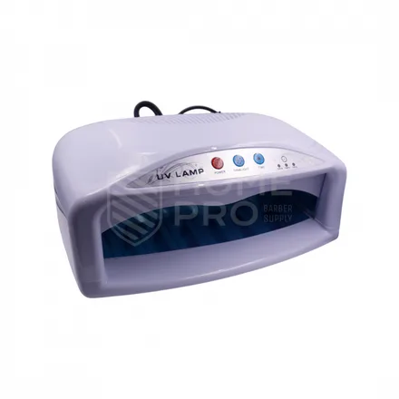 SECADOR DE UNHAS QUICK UV DRYER 54W