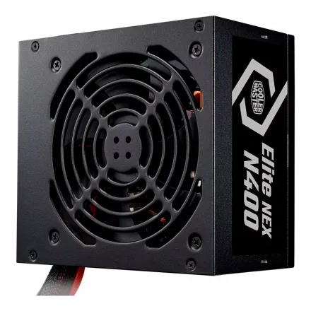 Fonte Atx Cooler Master Elite Nex Mpw 4001 Acan Bus Pfc Ativo Bivolt