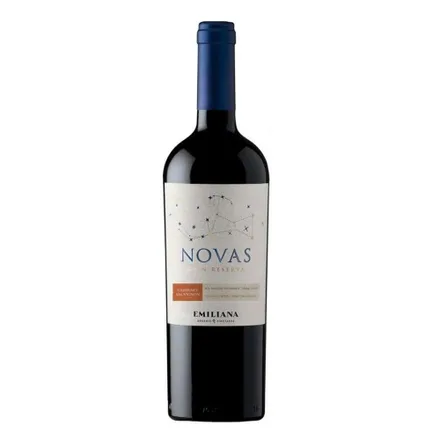 Vinho Cabernet 750ml