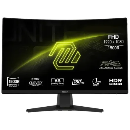 Msi Mag 242C Curvo