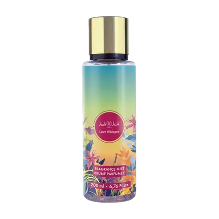 Joli Love Whisper Body Mist 200ml