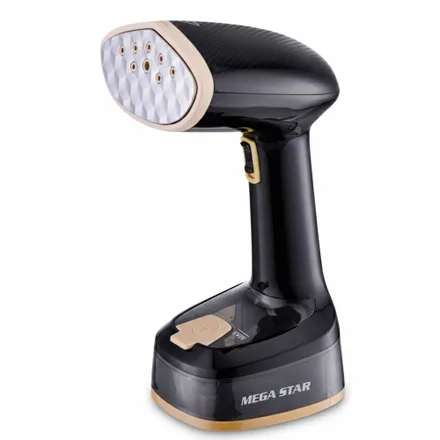 Plancha Vapor Megastar 165ml