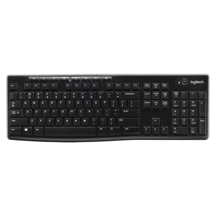 Teclado 270 920