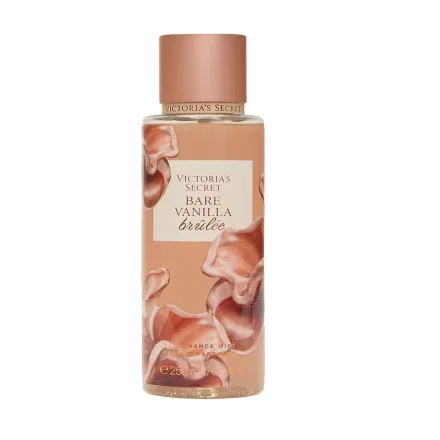 Victoria Secret Splash Bare Vanilla Brulee 250ml