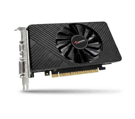 Geforce Placa Video 4GD5 128B Gddr 5