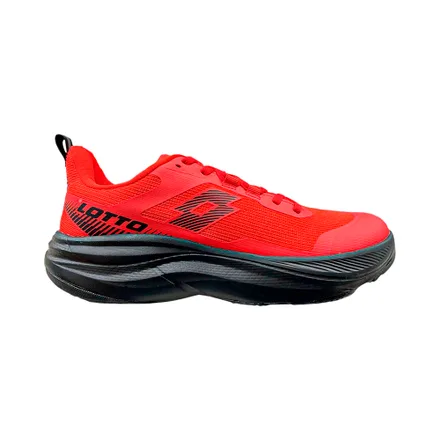 Calzado Deportivo Lotto 220343.1 Rd Verso Iii Masculino