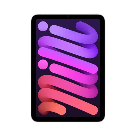 Mxn 93 iPad Mini 7 Th Purpura 128GB