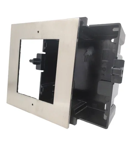 Interfone Montagem Kd Acf 1