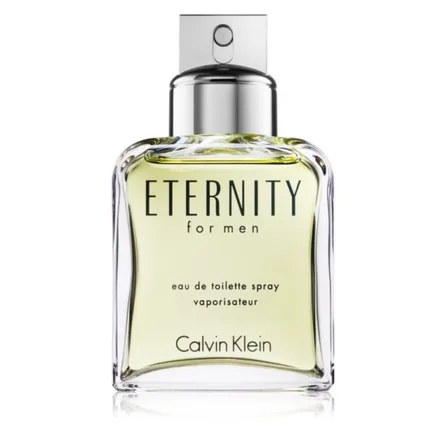 Calvin Klein Eternity Men Eau Toilette 100ml