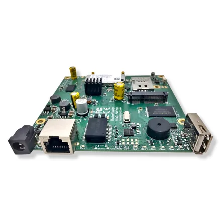 Mikrotik Routerboard L4
