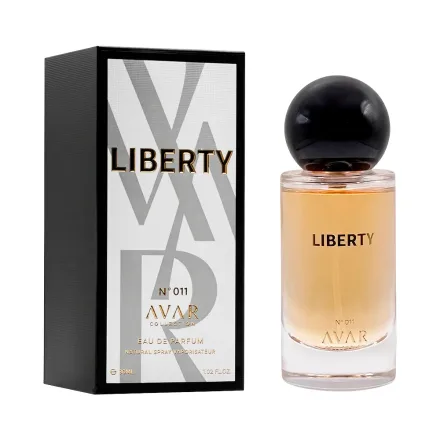 Perfume Avar Collection Liberty 011 Edp Femenino 30ml