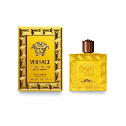 Versace Eros Energy Pour Homme Eau Parfum 100ml