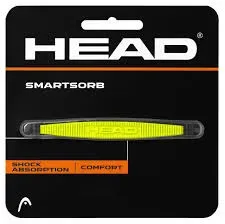 HEAD ANTIVIBRADOR PARA TENIS SMARTSORB 288011 YELLOW
