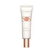 Clarins Primer Sos White Boosts Radiance 30ml