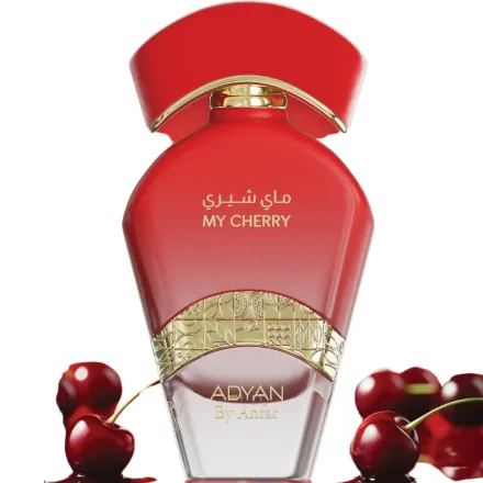 Adyan Perfume My Cherry Extrait Parfum 100ml