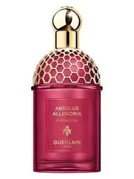 Guerlain Paris Perfume Absolus Allegoria Florabloom Eau Parfum 125ml