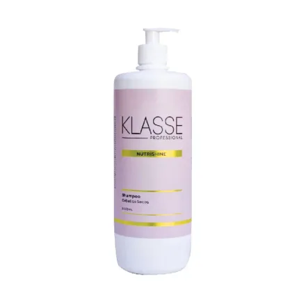 Klasse Shampoo Nutrishine 1L
