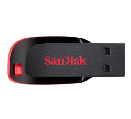 Pendrive Cruzer Blade Z50 32GB