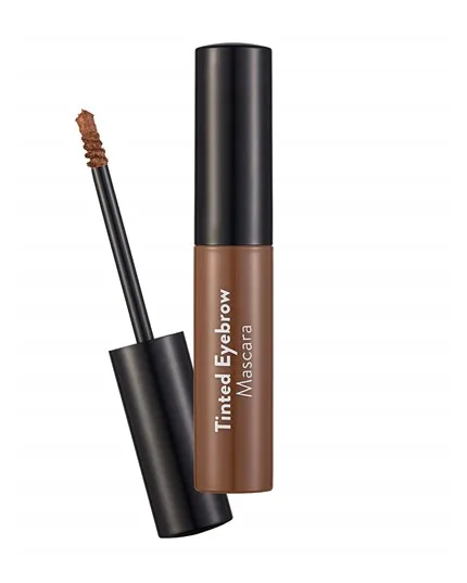 Tinted Eyebrow Mascara 10 Rimel Cejas