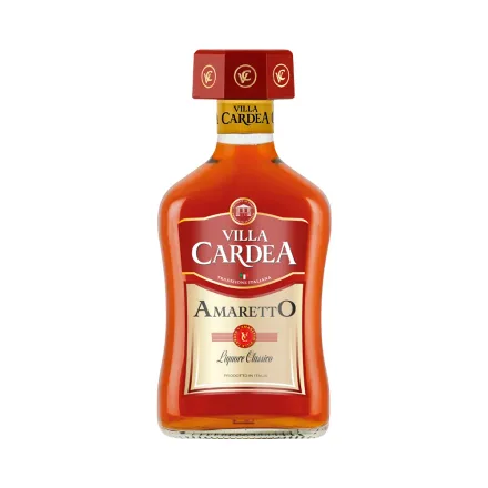 Licor Villa Cardea Amaretto 700ml