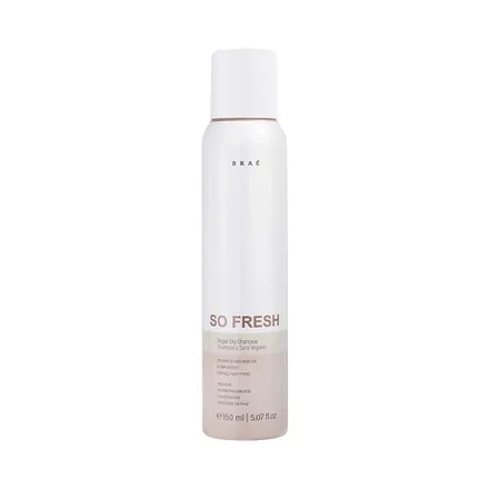 Shampoo Brae So Fresh Vegan Dry 150ml