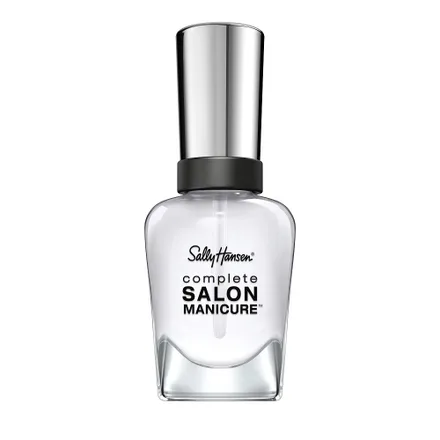 COSMETICO ESMALTE SALLY HANSEN COMP SALON MA CLEAR – 074170398939