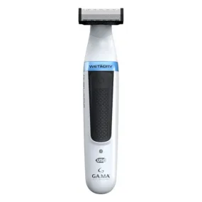 Barbeador Gama Modelador Barba Gblade Bg 220