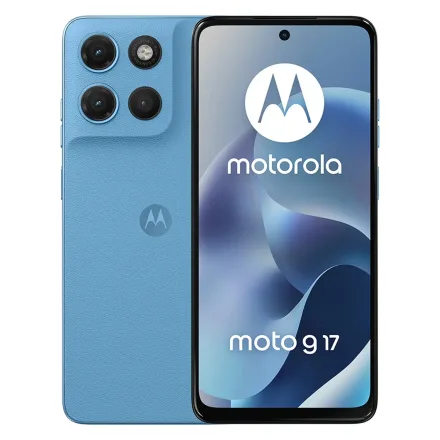 Moto G17 1 256GB