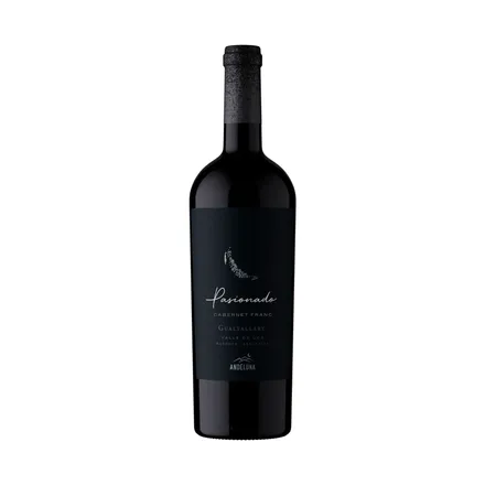 Vino Andeluna Pasionado Cabernet Franc 750ml