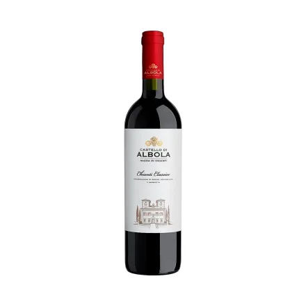 Vino Castello Di Albola Chianti Classico 750ml