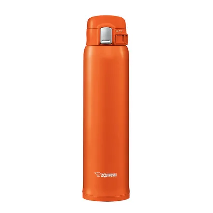 Garrafa Zojirushi Inox Vivid 600ml