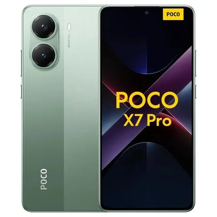 Poco X7 Pro 5G 8 50 Plus 15 256GB