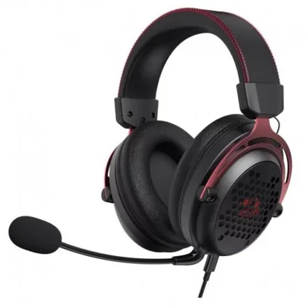 Gamer Redragon H386 Diomedes Jack Mm