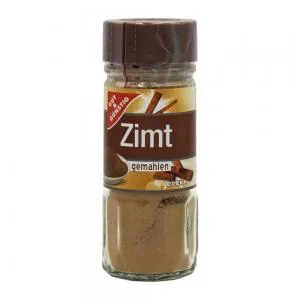 Canela Moida Edeka 40g