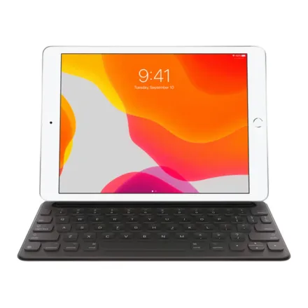 Teclado iPad Pro 3 Espacial