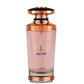 Perfume Lattafa Mayar Feminino Eau Parfum 100ml