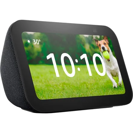 Screen Amazon Echo Show 5 3RA Con Alexa Bivolt