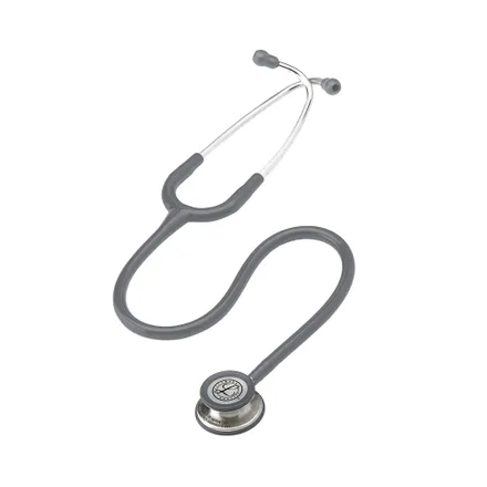 Estetoscopio 3 Littmann 5621 Classic Iii Tube