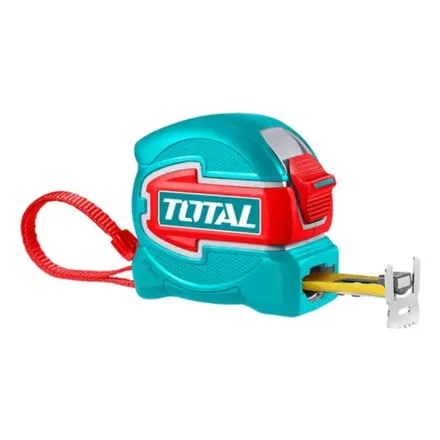 TOTAL CINTA MÉTRICA TMT80832 8MX32MM