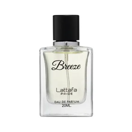 Perfume Lattafa Pride Breeze Unisex Edp Agatres 20ml
