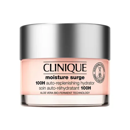 Clinique Gel Hidratante Moisture Surge 100H Auto Replenis 50ml
