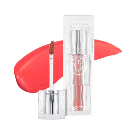 Tinta Labios Tirtir Waterism Glow 11 Applum 4 Gr