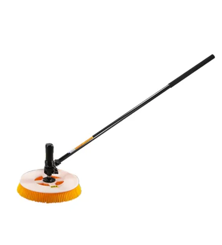 Solar Escova Limpeza Painel Brush GP31 Bivolt