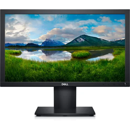 Monitor Dell E1920H 18.5″ HD VGA/DisplayPort Bivolt