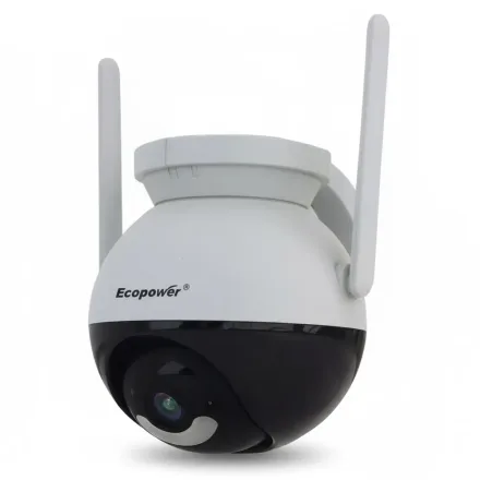Ecopower Camara Ip Ep C057