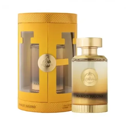 Perfume Paris Corner Mango Jugoso Edp Unissex 100ml