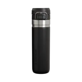 Garrafa Termica Stanley Go Bottle Black 709ml
